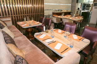 酒店餐饮管理 提升服务质量与运营效率的关键