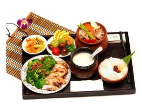 功夫小子快餐 极致美味引领餐饮管理新风尚